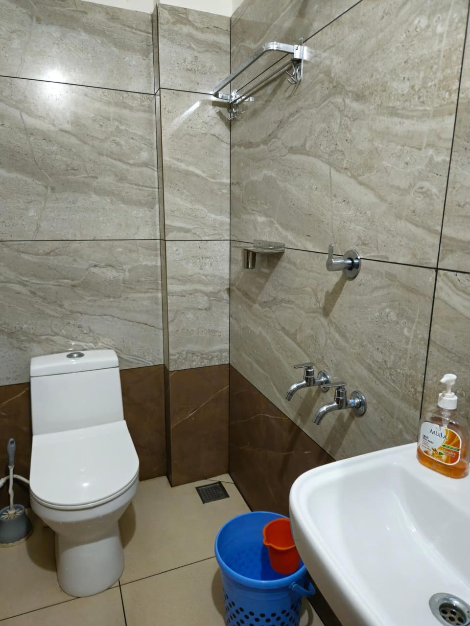 RF Tower Nature lodge in Kozhikode