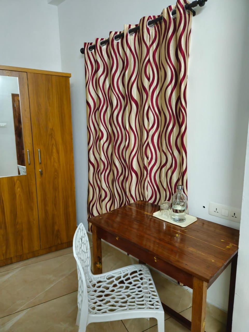 RF Tower Nature lodge in Kozhikode