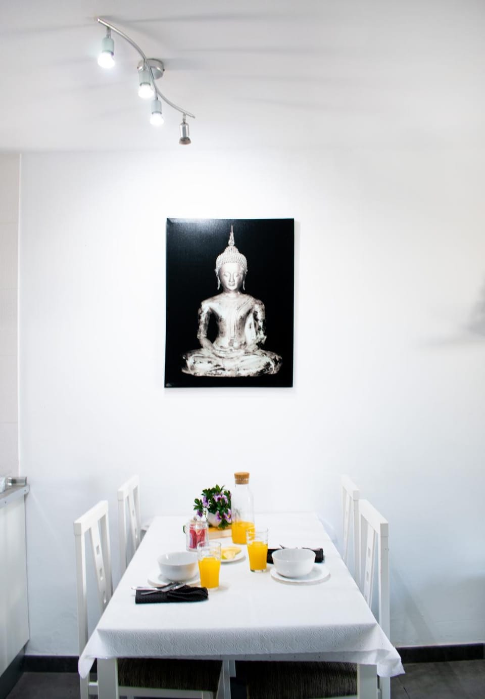 Dining area, Food, Breakfast