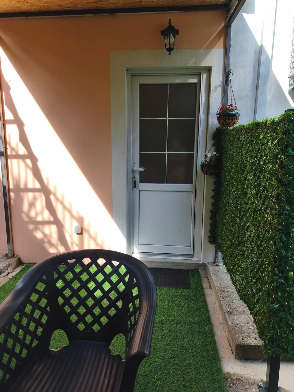 Andrea Apartment in Kotor Municipality