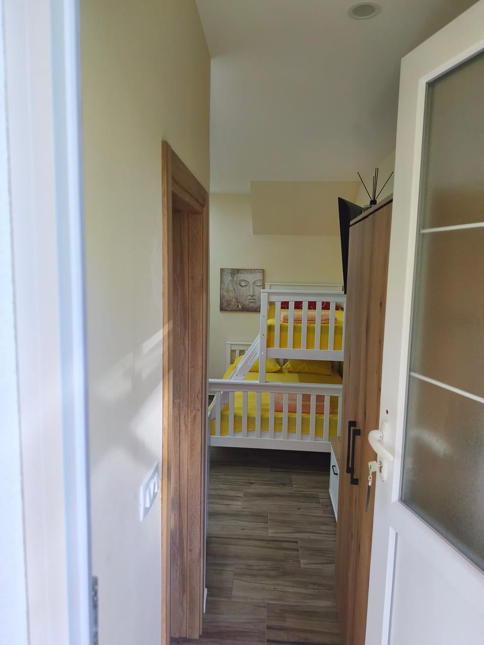 Andrea Apartment in Kotor Municipality