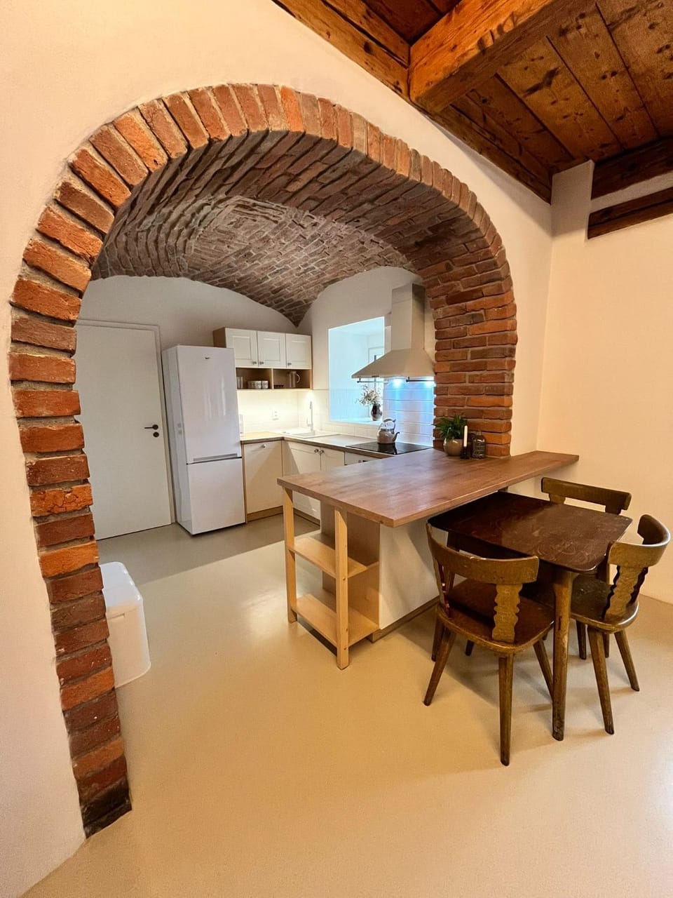Apartmány Bouda 230 Apartment in Lower Silesian Voivodeship
