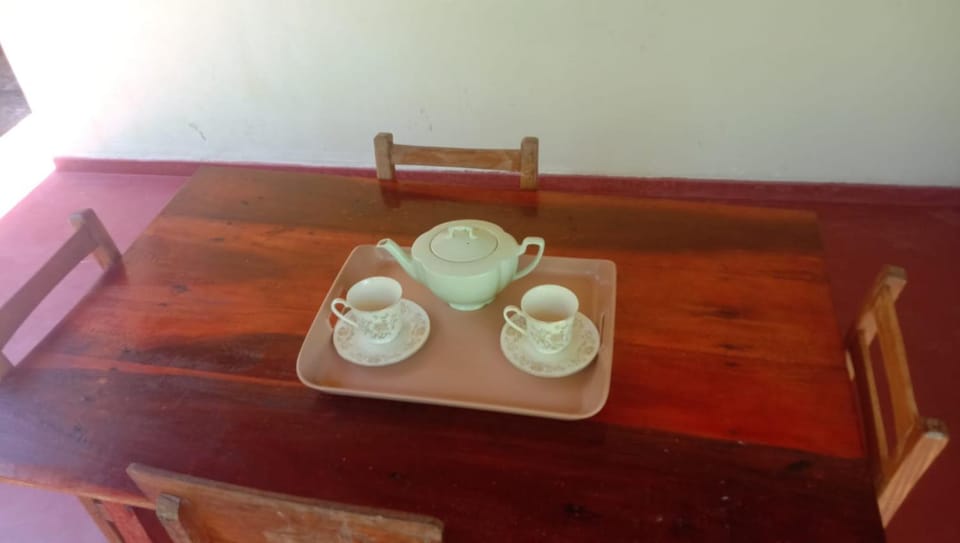 Saketha Hikka Cottage Apartment in Hikkaduwa