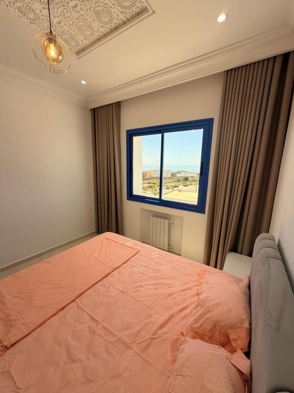 Dar Carthage Hergla Apartment in Sousse Governorate, Tunisia