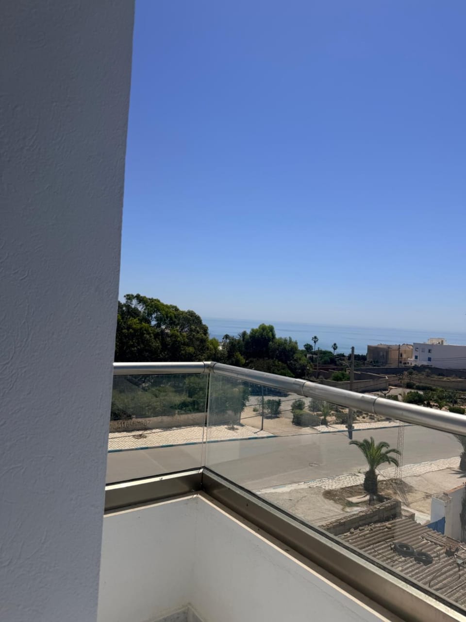 Dar Carthage Hergla Apartment in Sousse Governorate, Tunisia