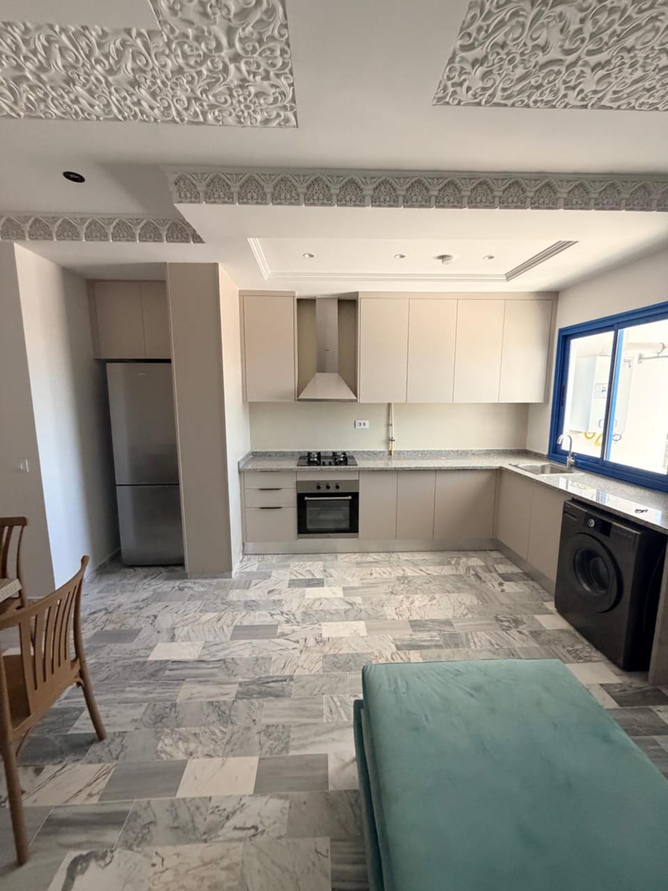 Dar Carthage Hergla Apartment in Sousse Governorate, Tunisia