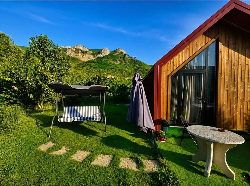Dalmace Villas Bed and Breakfast in Europe