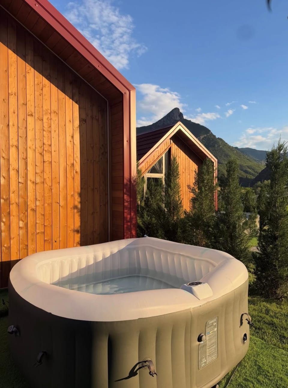 Dalmace Villas Bed and Breakfast in Montenegro