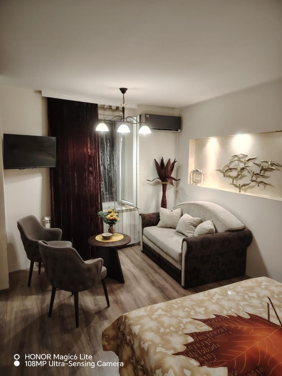 Sunce Ribarska Apartment in Serbia