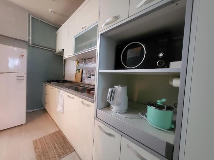 Sea House Bed and Breakfast in Busan