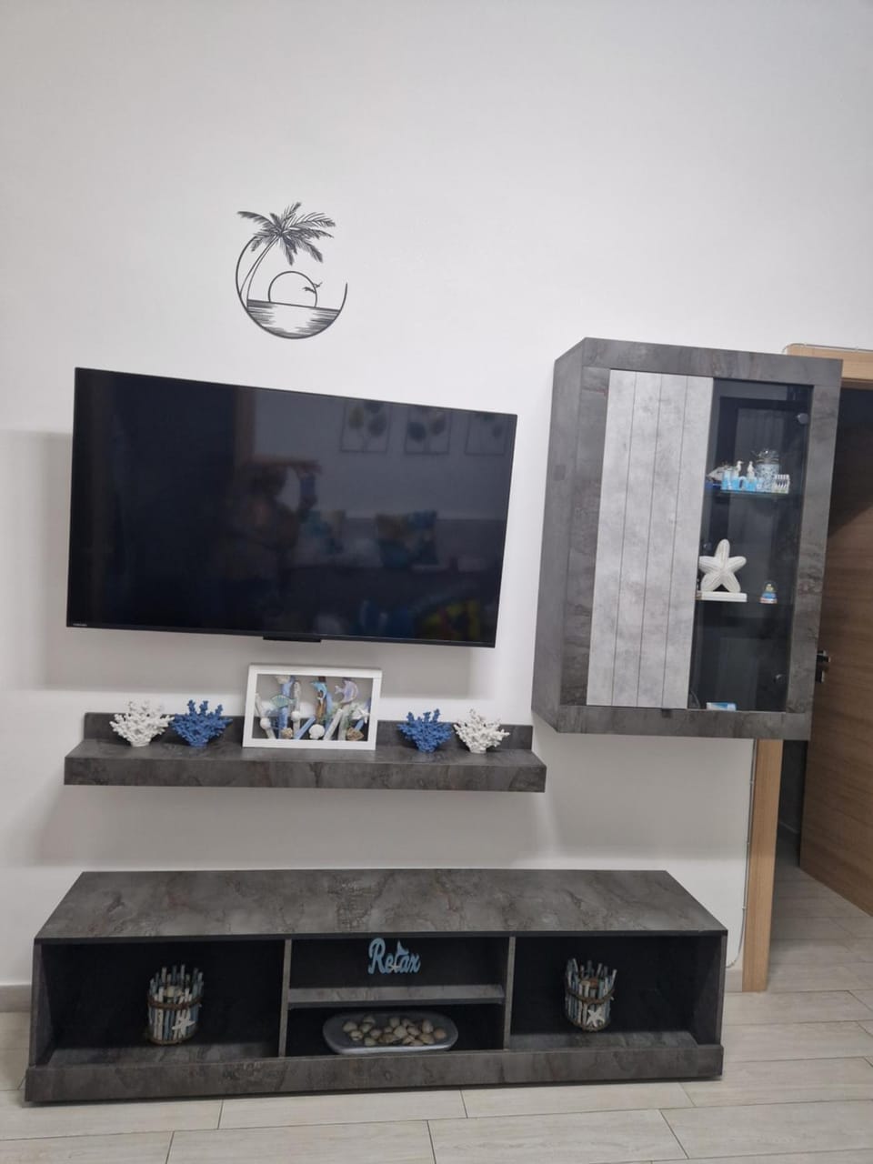 TV and multimedia