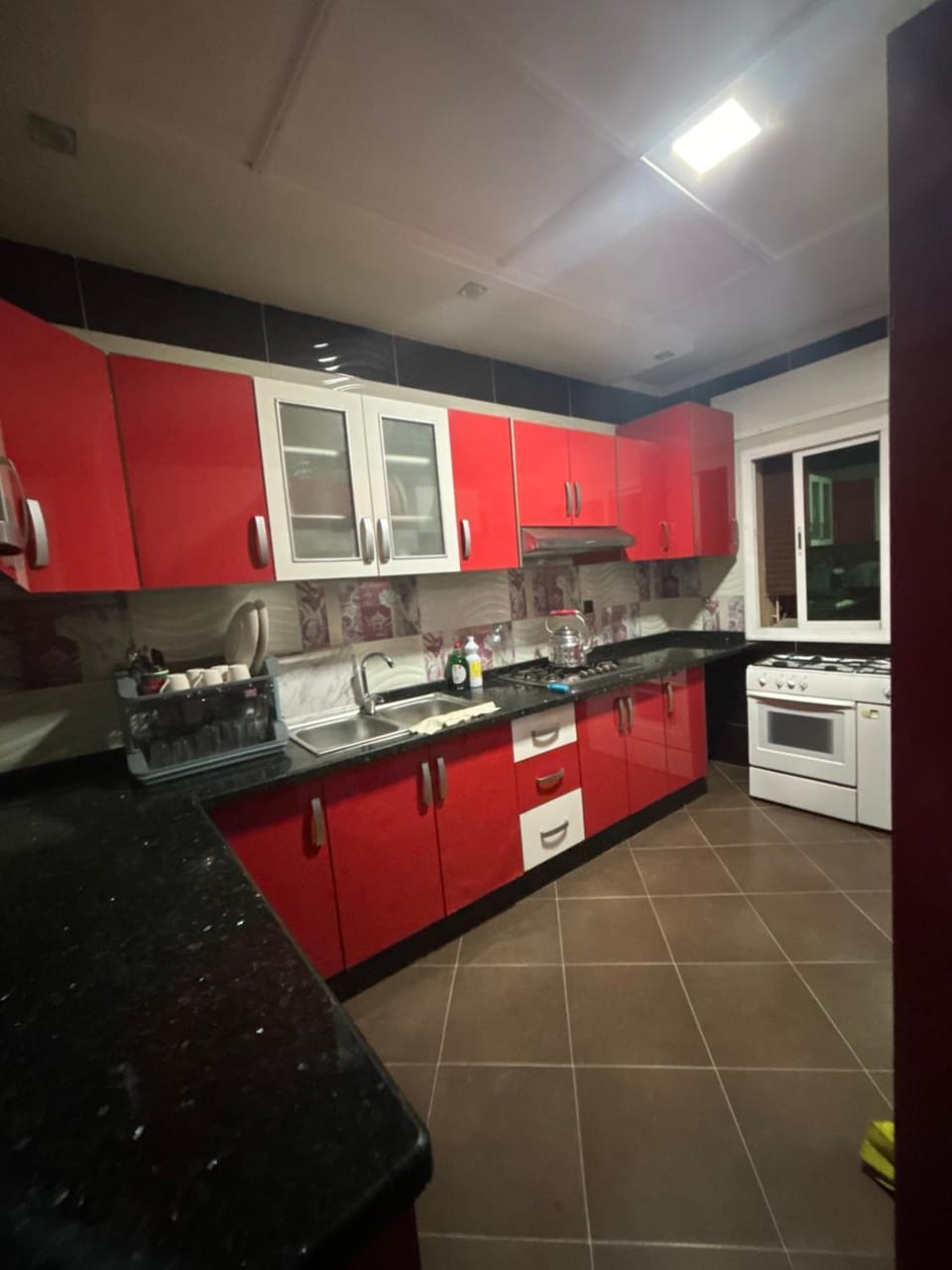 Dar Ahlan Apartment in Tangier