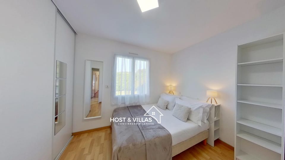 Host Villas LOUMÉA Saubion Villa in Seignosse