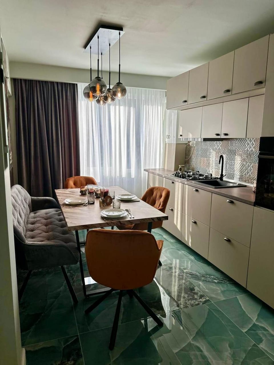 Lugoj Ultracentral Apartment Apartment in Timiș County