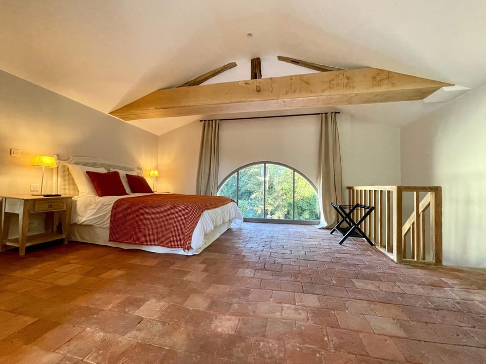 Relais des Hautes Roches Apartment in Saint-Cyr-sur-Loire