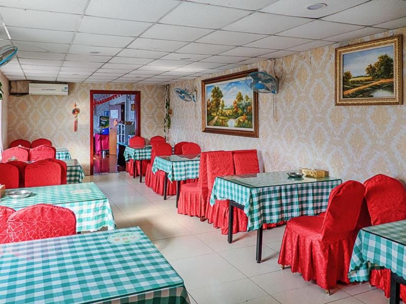 Vienna Hotel Wuxi Wangzhuang Road Hotel in Suzhou