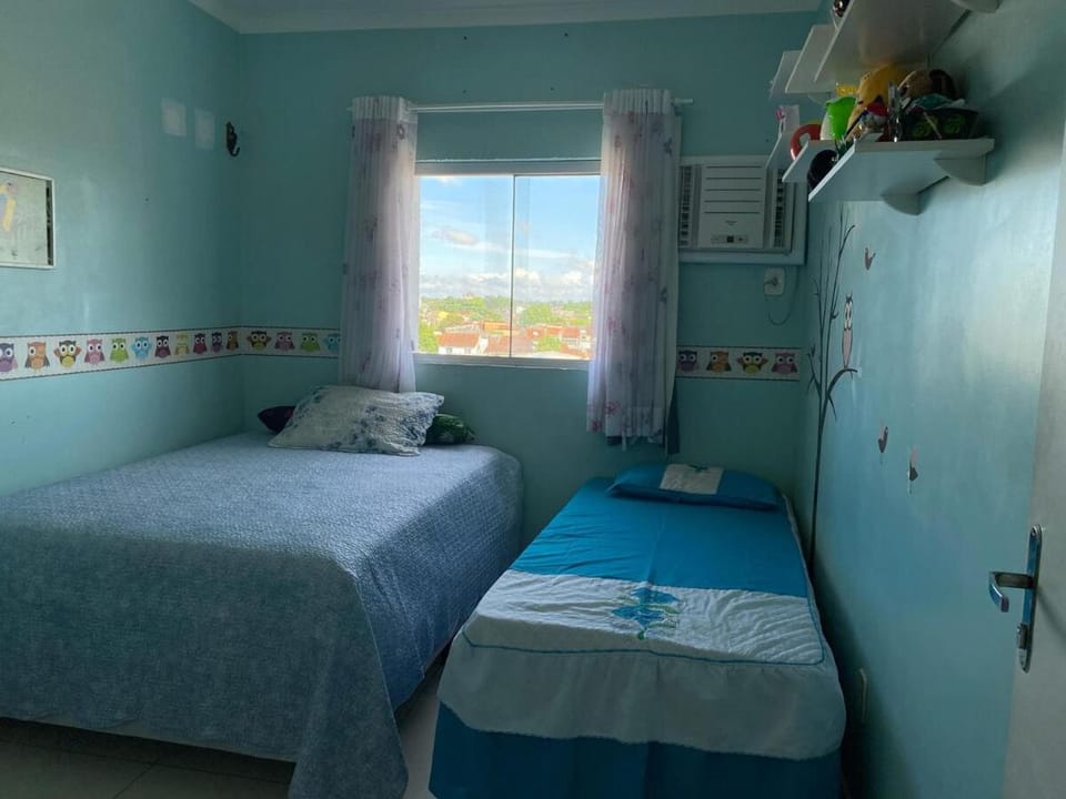 Apapartment for your group Apartment in Belém