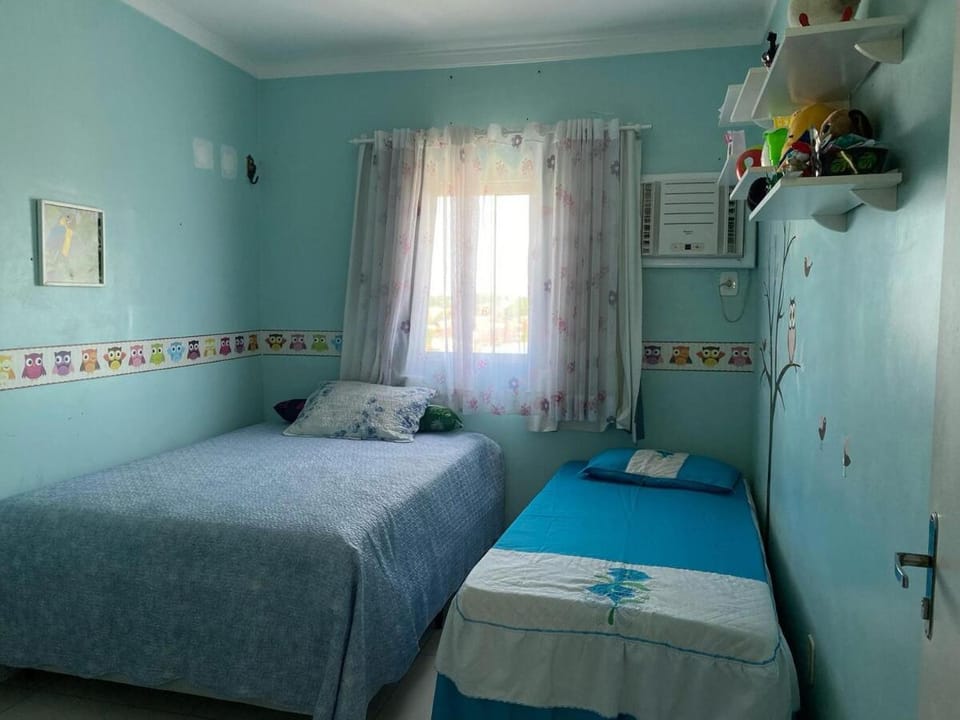Apapartment for your group Apartment in Belém