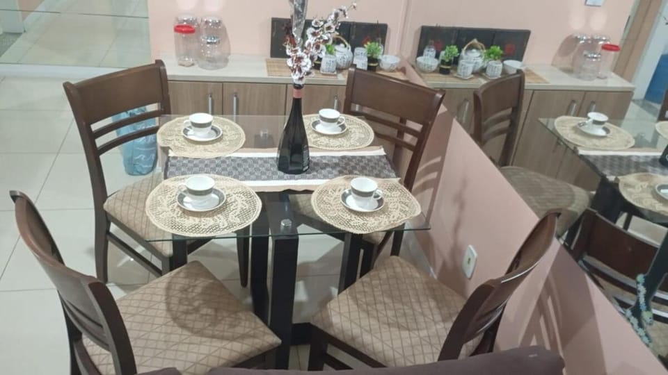 Apapartment for your group Apartment in Belém