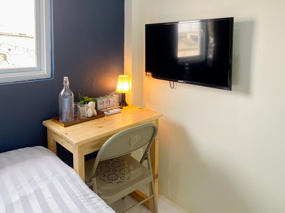 TV and multimedia, Bedroom