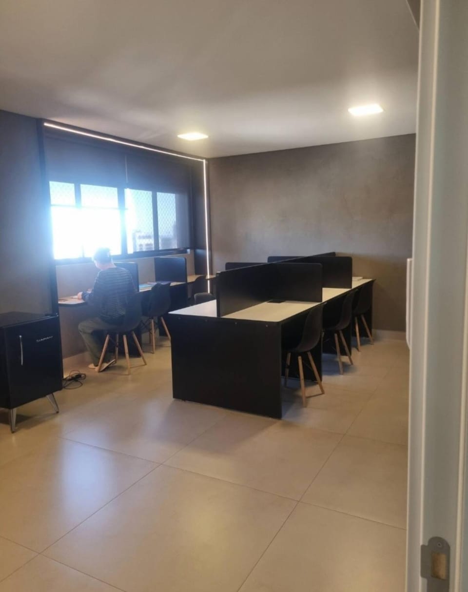 Meeting/conference room