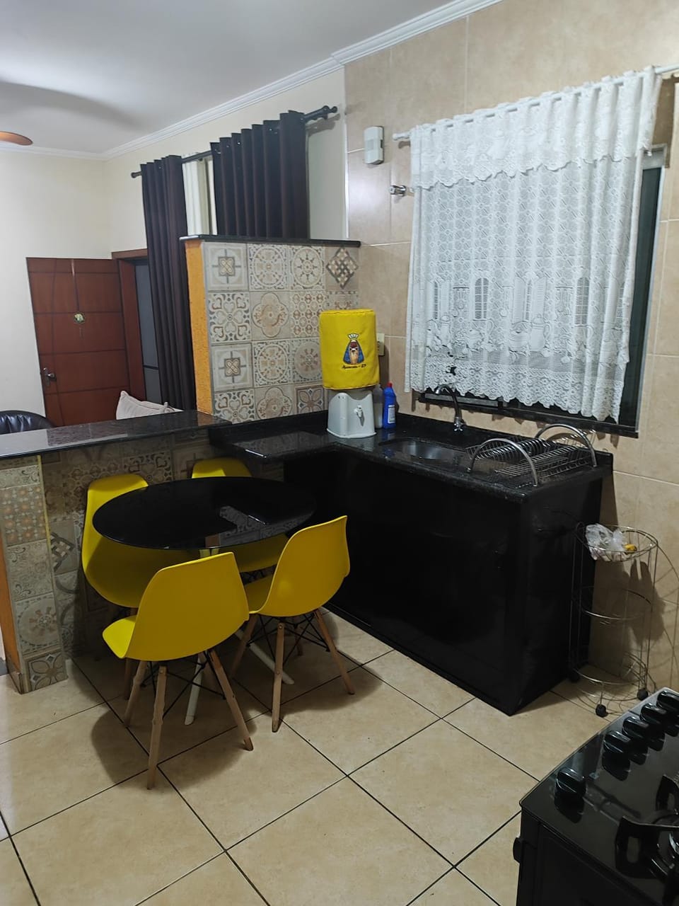 Casa São Bento House in State of São Paulo