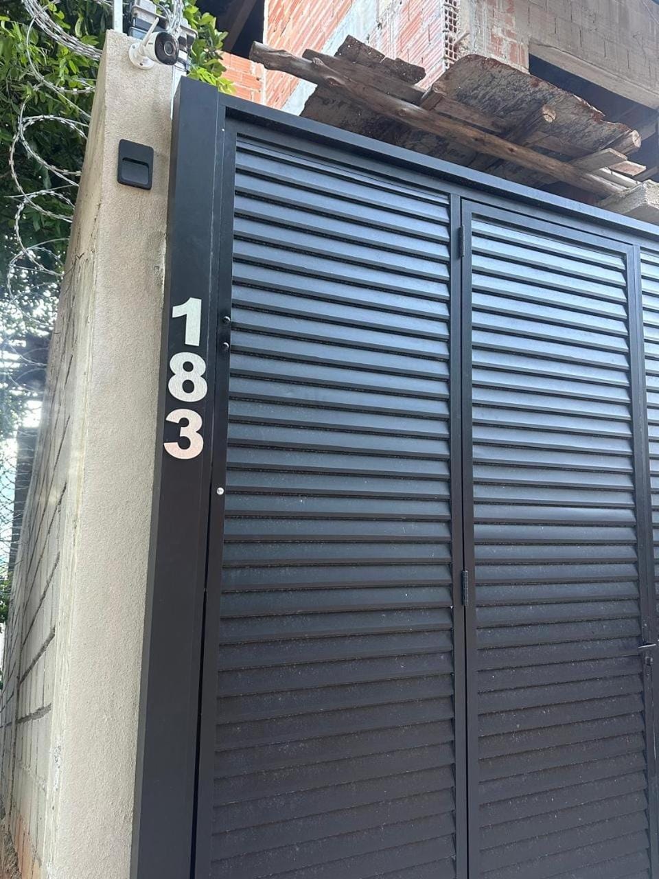 Studio Gilberto Machado Apartment in State of Rio de Janeiro