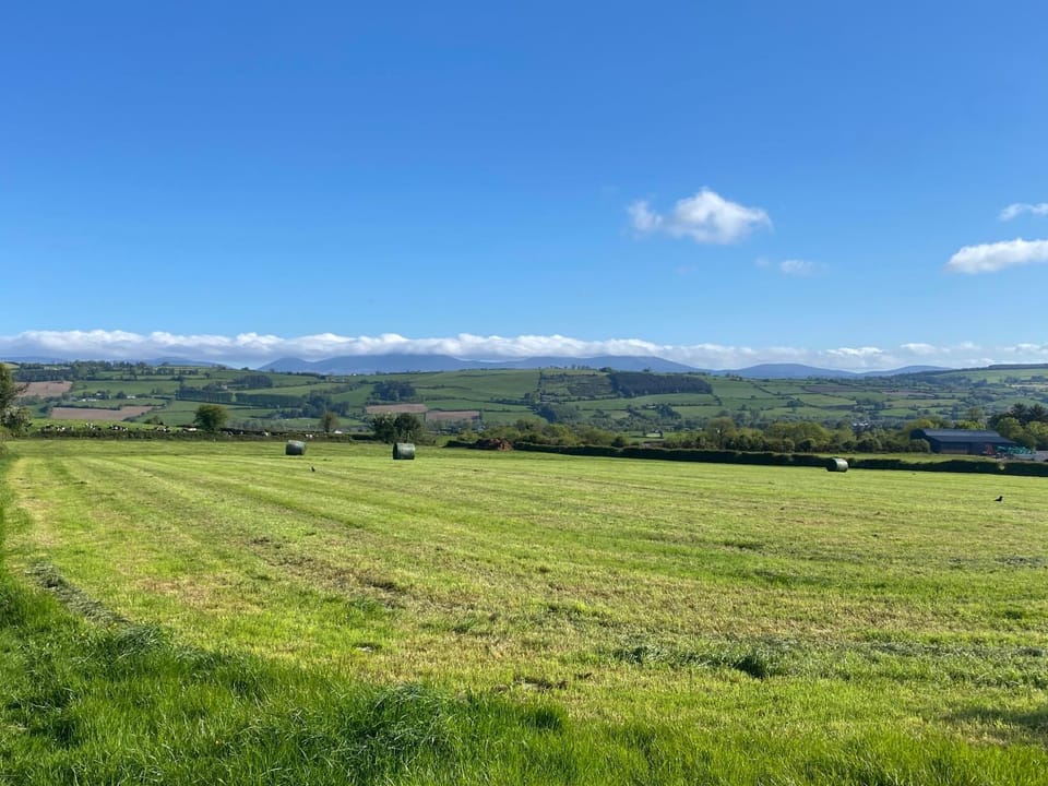 Hunthill Country House in County Waterford