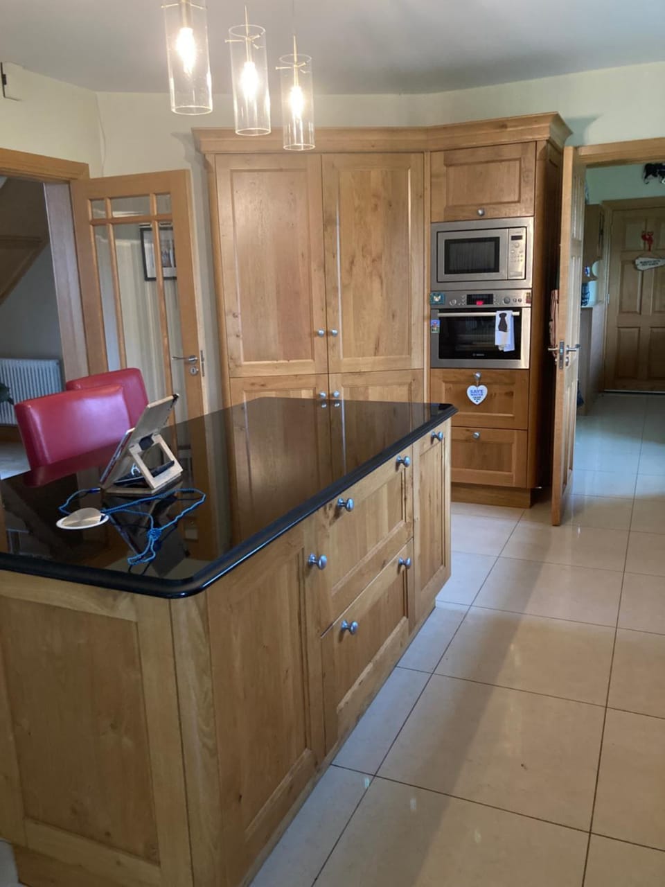 dishwasher, oven, pet friendly