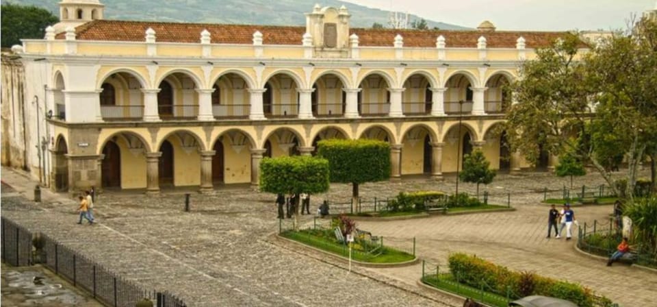 Antigua para disfrutar House in Antigua Guatemala