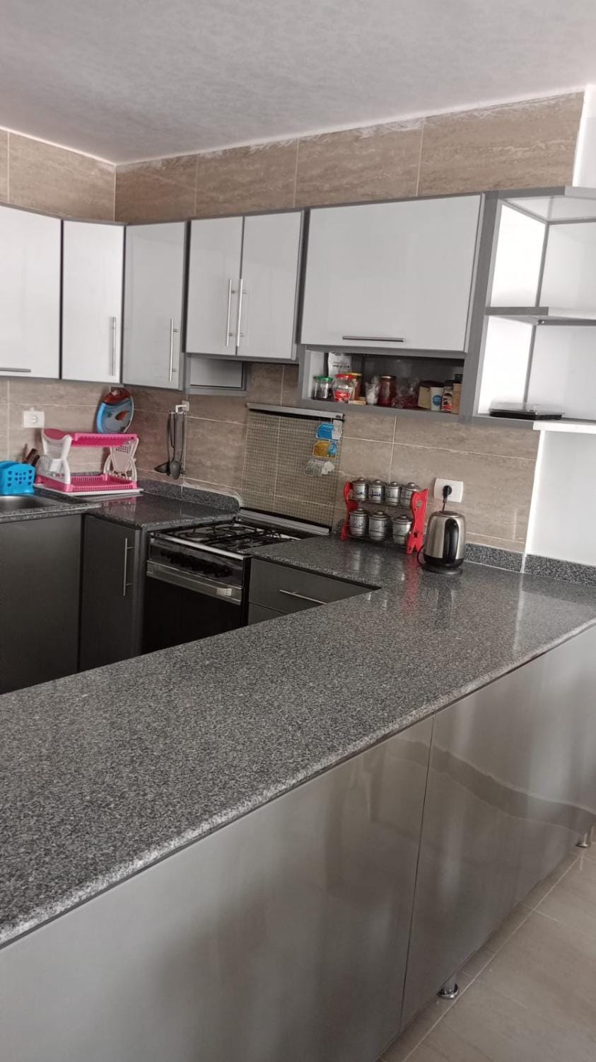 شاليه 3 غرف في قرية بلومار Blumar Apartment in Egypt