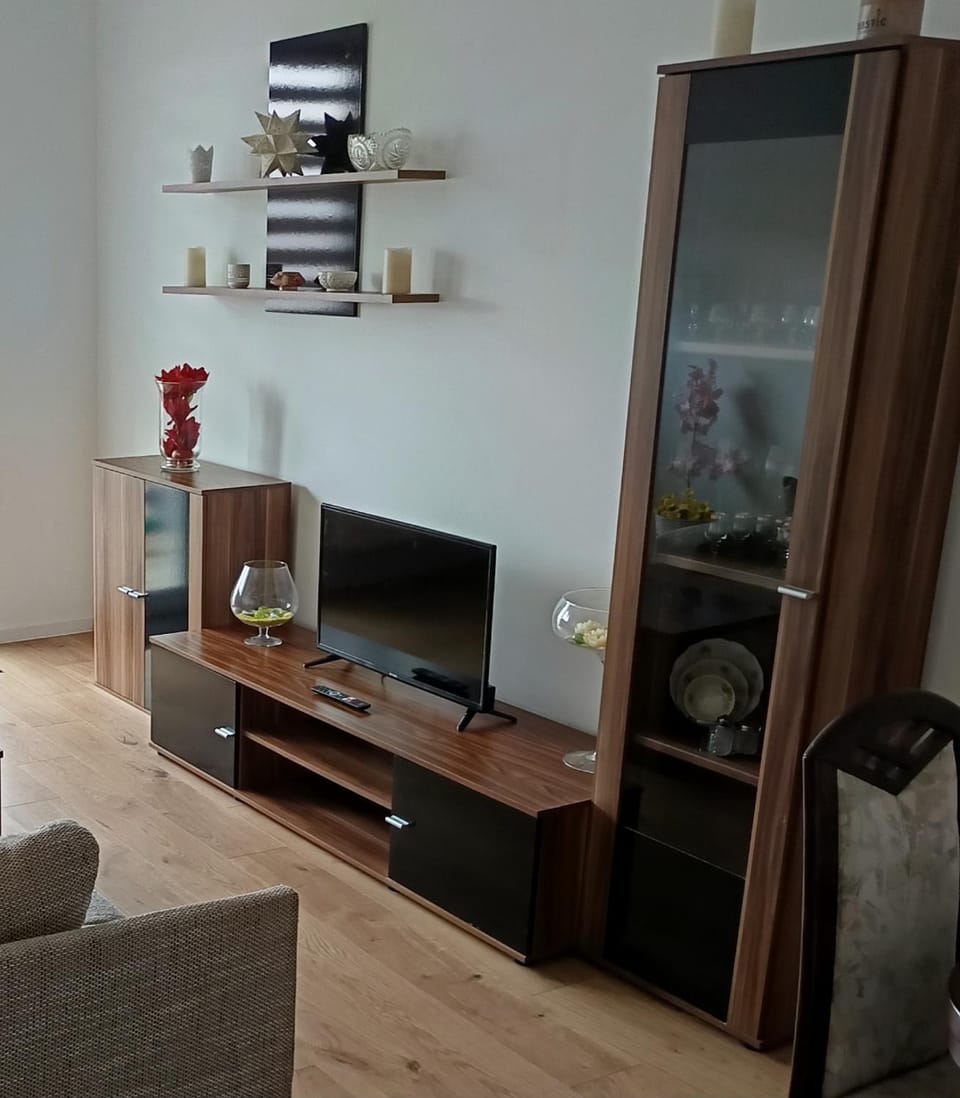Ferienwohnung Lea Apartment in Thuringia, Germany
