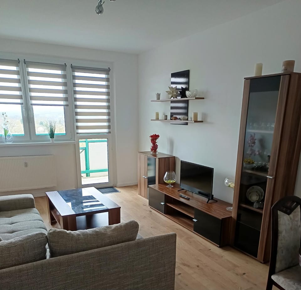 Ferienwohnung Lea Apartment in Thuringia, Germany