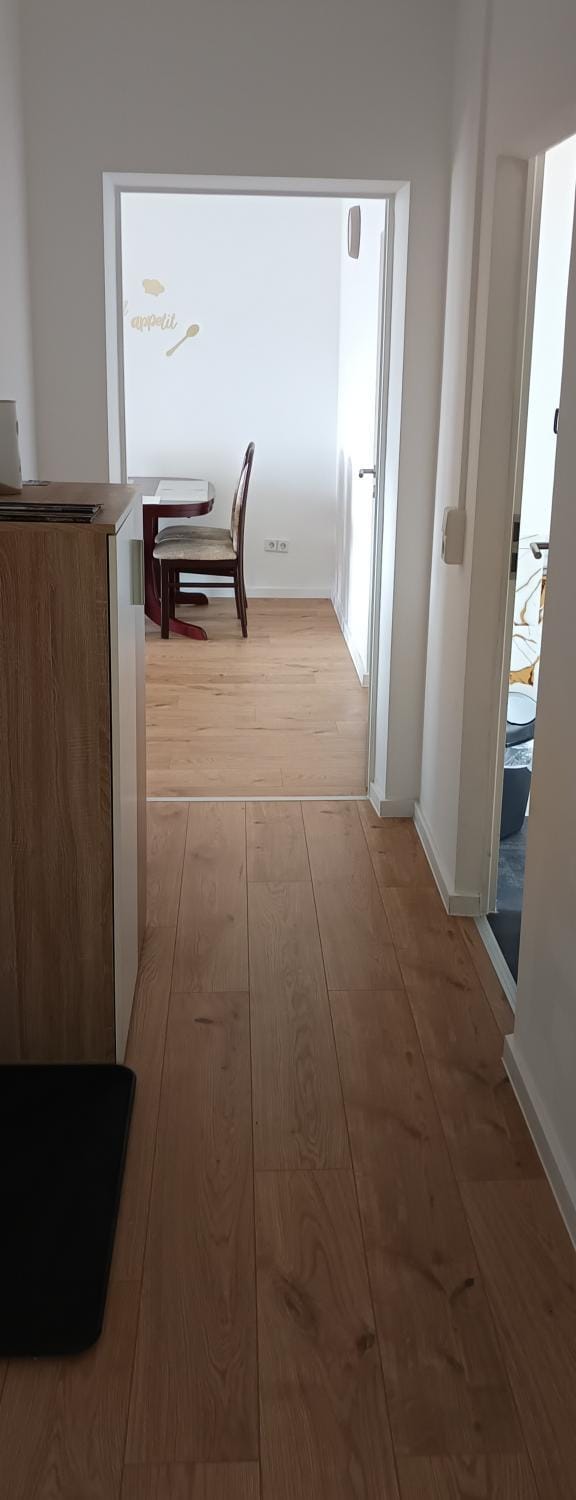 Ferienwohnung Lea Apartment in Thuringia, Germany