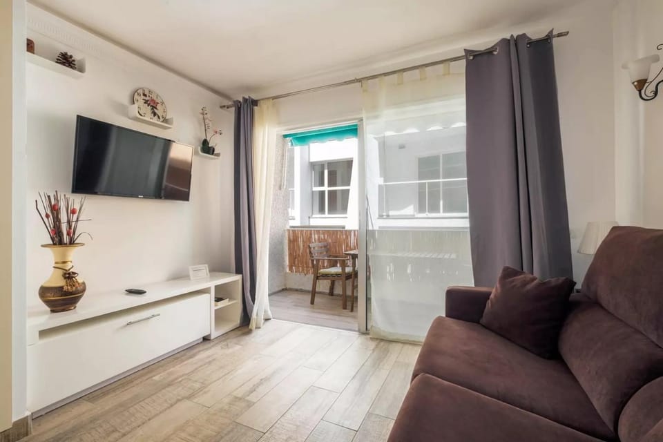 Balcony/Terrace, Living room