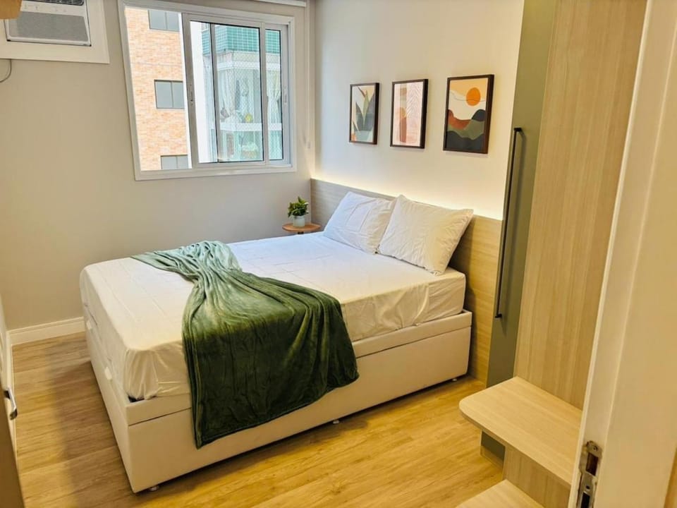 Lindo Apartamento na Praia de Itaparica Apartment in Vila Velha