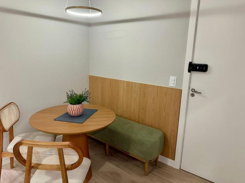 Lindo Apartamento na Praia de Itaparica Apartment in Vila Velha