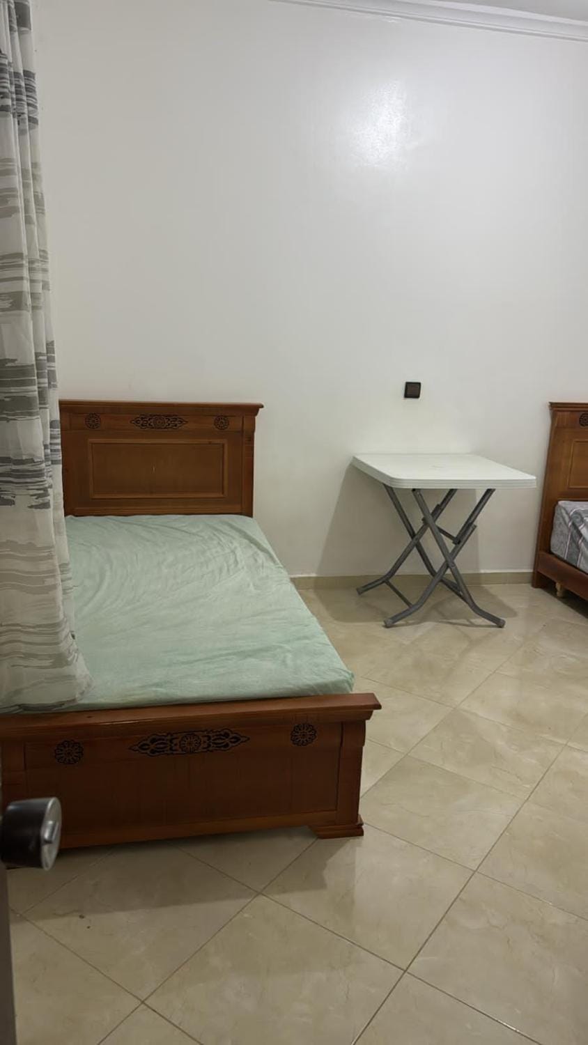 Appartement à louer à martil Apartment in Tangier-Tétouan-Al Hoceima
