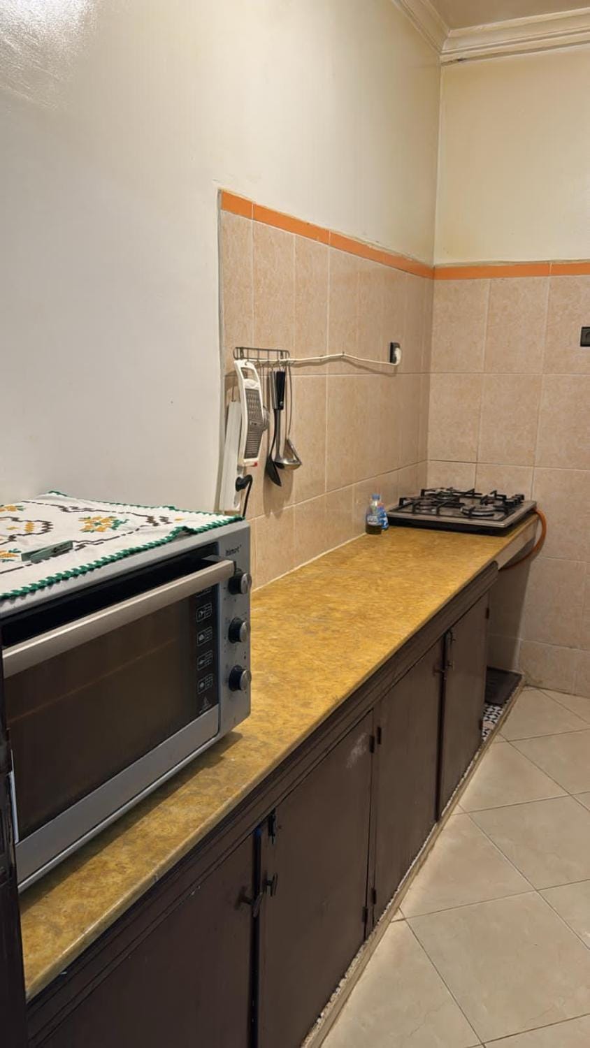 Appartement à louer à martil Apartment in Tangier-Tétouan-Al Hoceima
