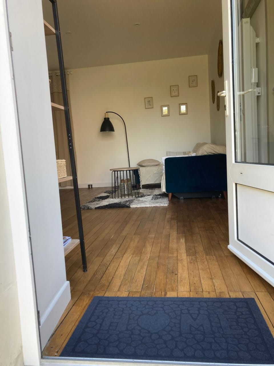 Maison de ville Apartment in Nouvelle-Aquitaine