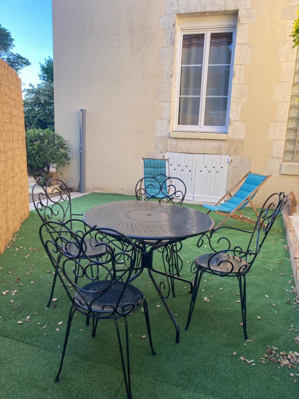 Maison de ville Apartment in Nouvelle-Aquitaine