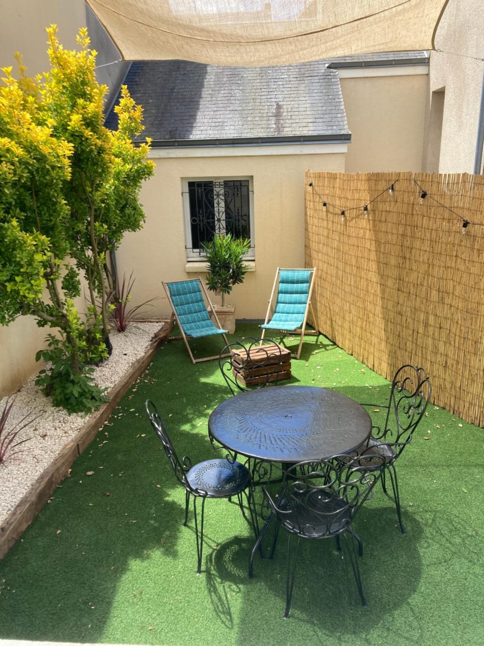 Maison de ville Apartment in Nouvelle-Aquitaine