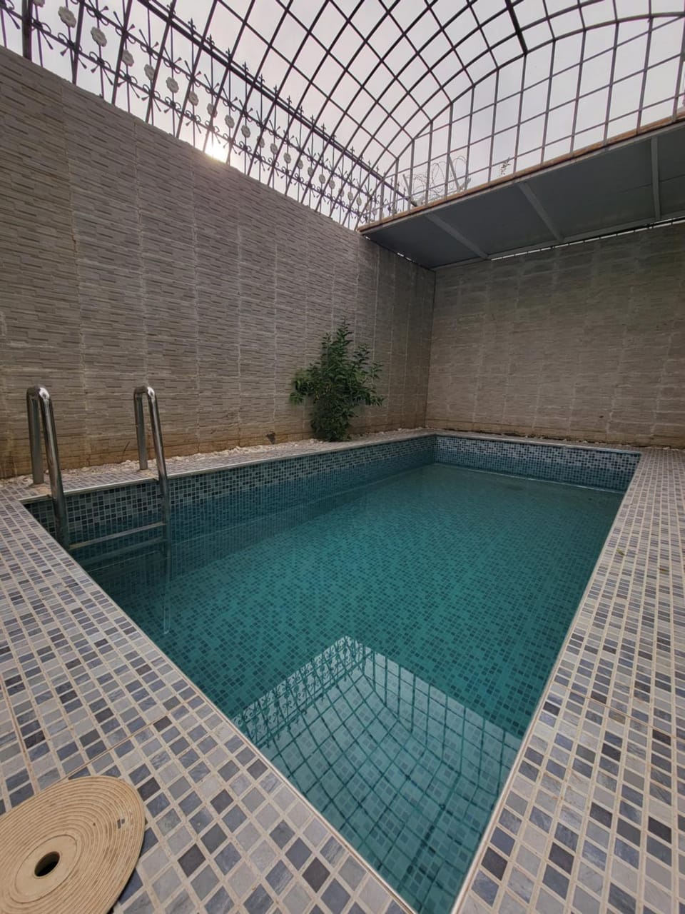 Villa Enouzha House in Fes