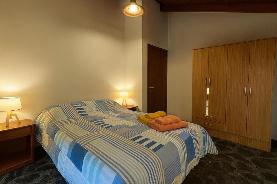 Luma Bariloche Apartment in San Carlos Bariloche
