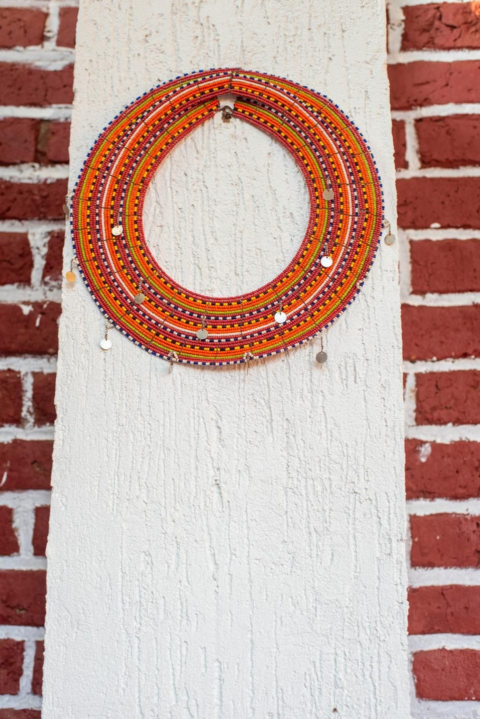Property building, Decorative detail