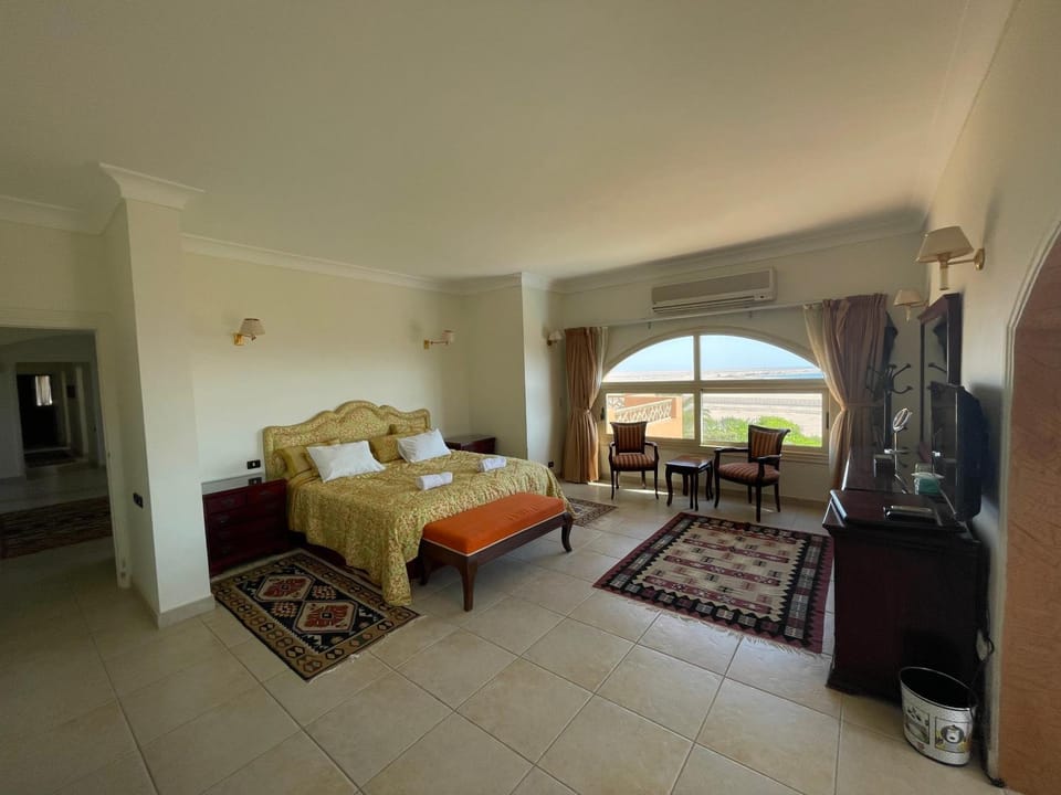 Villa Serena Sharm El-Sheikh Villa in South Sinai Governorate