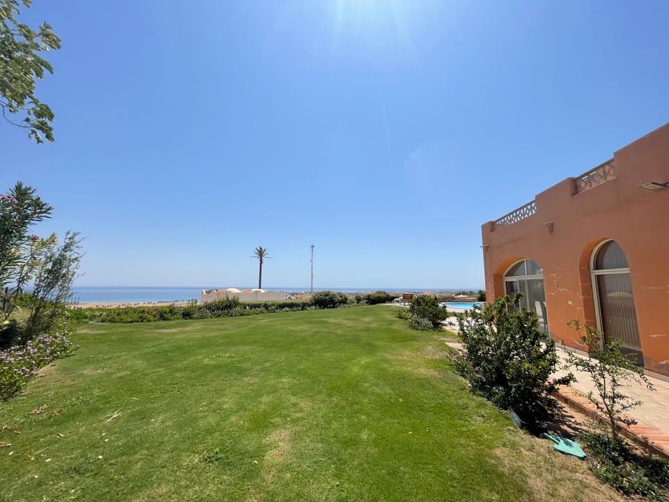 Villa Serena Sharm El-Sheikh Villa in South Sinai Governorate