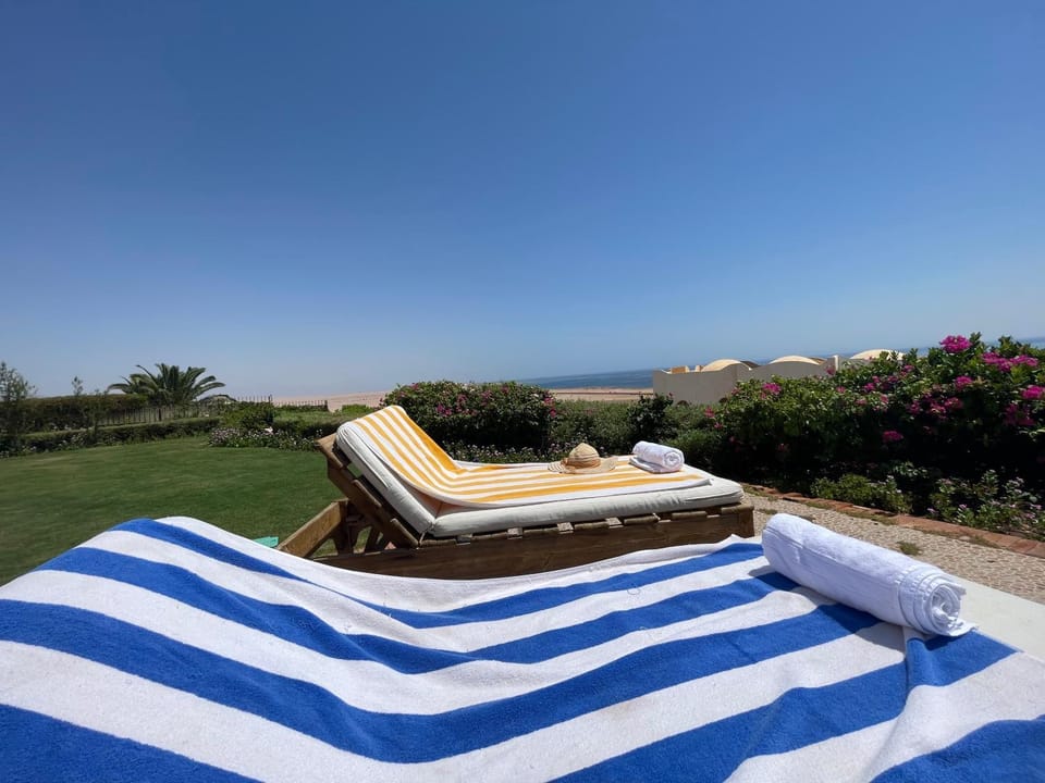 Villa Serena Sharm El-Sheikh Villa in South Sinai Governorate