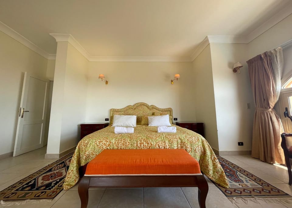 Villa Serena Sharm El-Sheikh Villa in South Sinai Governorate