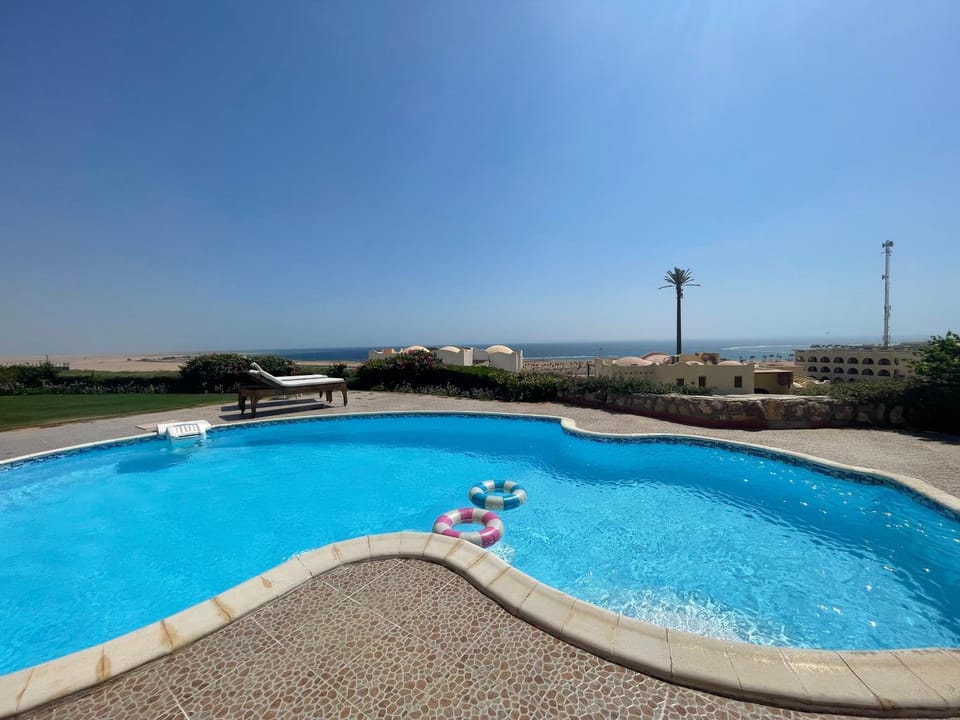 Villa Serena Sharm El-Sheikh Villa in South Sinai Governorate